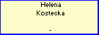 Helena Kostecka
