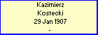 Kazimierz Kostecki