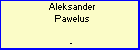 Aleksander Pawelus