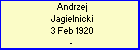 Andrzej Jagielnicki