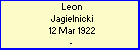 Leon Jagielnicki