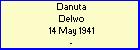 Danuta Delwo