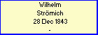 Wilhelm Strmich