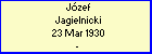 Jzef Jagielnicki