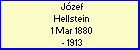Jzef Hellstein