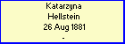 Katarzyna Hellstein