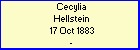 Cecylia Hellstein
