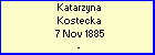 Katarzyna Kostecka
