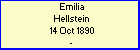 Emilia Hellstein