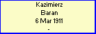 Kazimierz Baran
