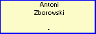 Antoni Zborowski