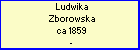 Ludwika Zborowska