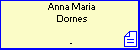 Anna Maria Dornes