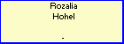 Rozalia Hohel