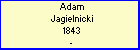 Adam Jagielnicki
