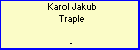 Karol Jakub Traple