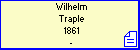Wilhelm Traple
