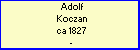 Adolf Koczan