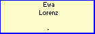 Ewa Lorenz