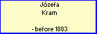 Jzefa Kram