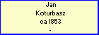 Jan Koturbasz