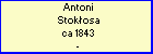 Antoni Stokosa