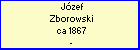 Jzef Zborowski