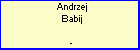 Andrzej Babij