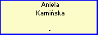 Aniela Kamiska