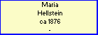 Maria Hellstein