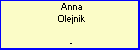 Anna Olejnik