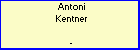 Antoni Kentner