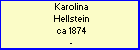 Karolina Hellstein