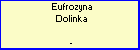 Eufrozyna Dolinka