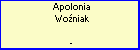 Apolonia Woniak