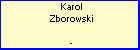 Karol Zborowski