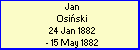 Jan Osiski