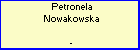 Petronela Nowakowska