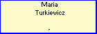 Maria Turkiewicz