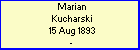 Marian Kucharski