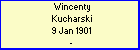 Wincenty Kucharski