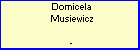 Domicela Musiewicz