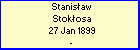 Stanisaw Stokosa