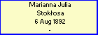 Marianna Julia Stokosa