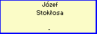 Jzef Stokosa