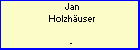 Jan Holzhuser