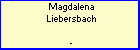 Magdalena Liebersbach