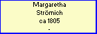 Margaretha Strmich