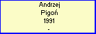 Andrzej Pigo