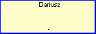 Dariusz 